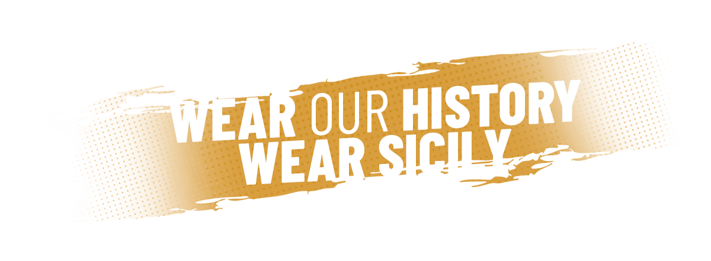 Sicilia Football - wear our history wear sicily