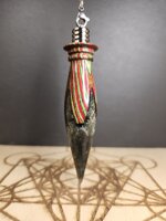 pendule-bois-lamelle-colle-resine-stellaire