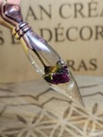 pendule-bois-de-violette-bouton-de-rose1