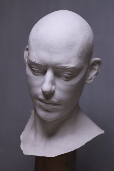 Figlio del Tempo | Reliquia