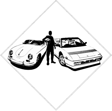 Noleggio, auto d'epoca, Classic GT, Just Limo, limousine, brescia, mantova, verona, lago di garda