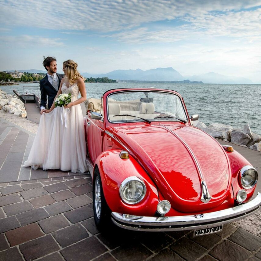 Innocenti Mini cooper 1000 del 1967 - classic gt noleggio matrimonio eventi turismo guida vintage brescia mantova verona lago di garda iseo