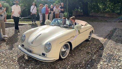 Innocenti Mini cooper 1000 del 1967 - classic gt noleggio matrimonio eventi turismo guida vintage brescia mantova verona lago di garda iseo