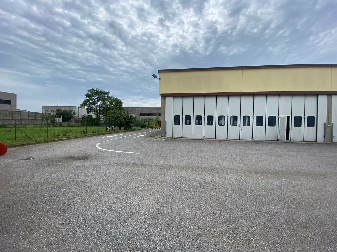 Classic GT Noleggio rimorchio brescia mantova verona lago di garda