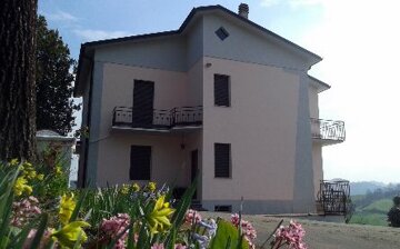 Casa Vacanze Salsomaggiore Terme