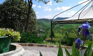 Casa Vacanze Salsomaggiore Terme