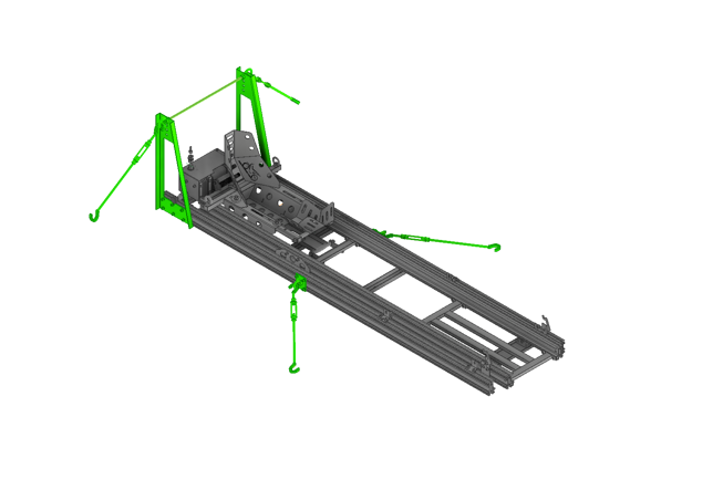 rampa-2400-kit-pick-up-grigio rampa-2400-kit-pick-up-grigio