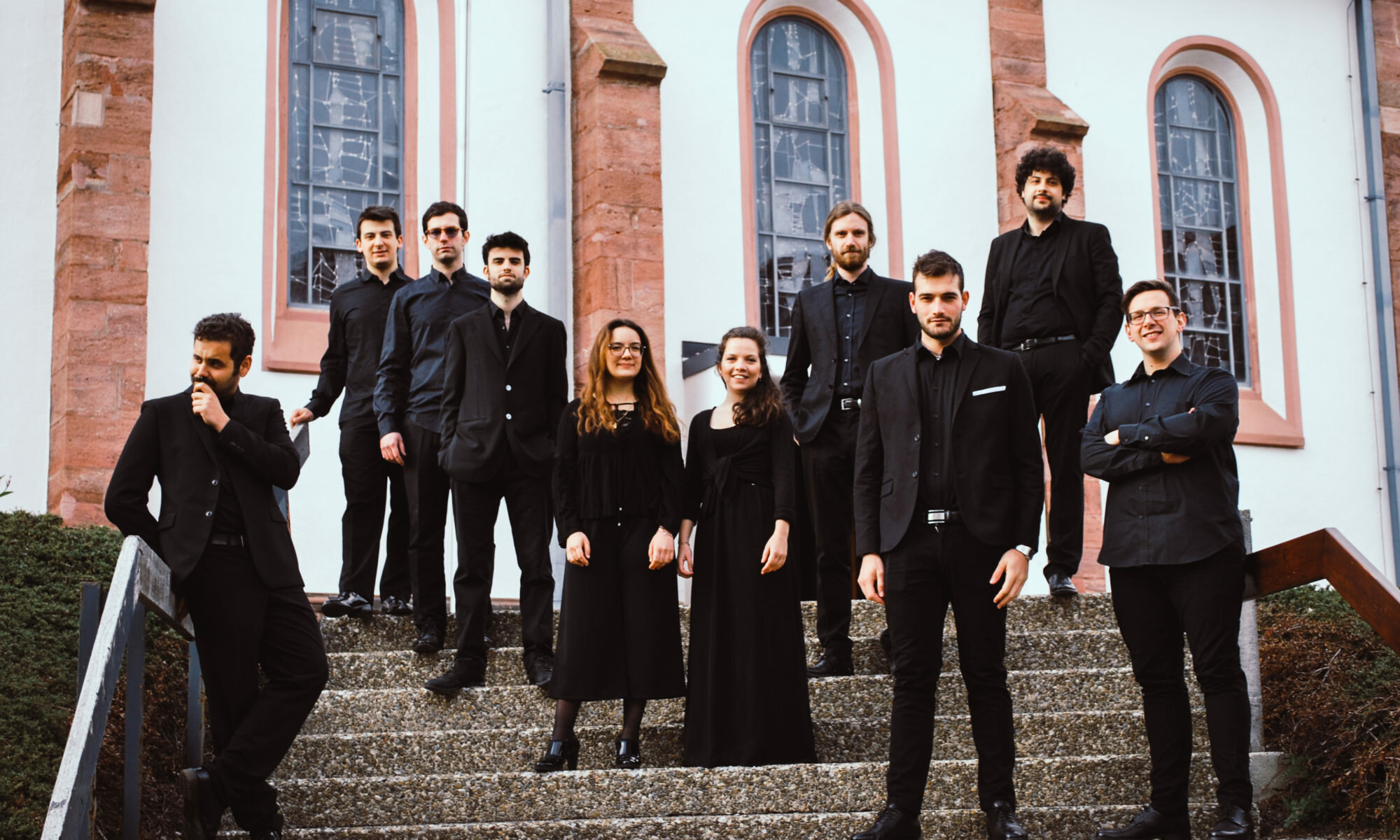 I CONCERTI PER ORGANO E ARCHI