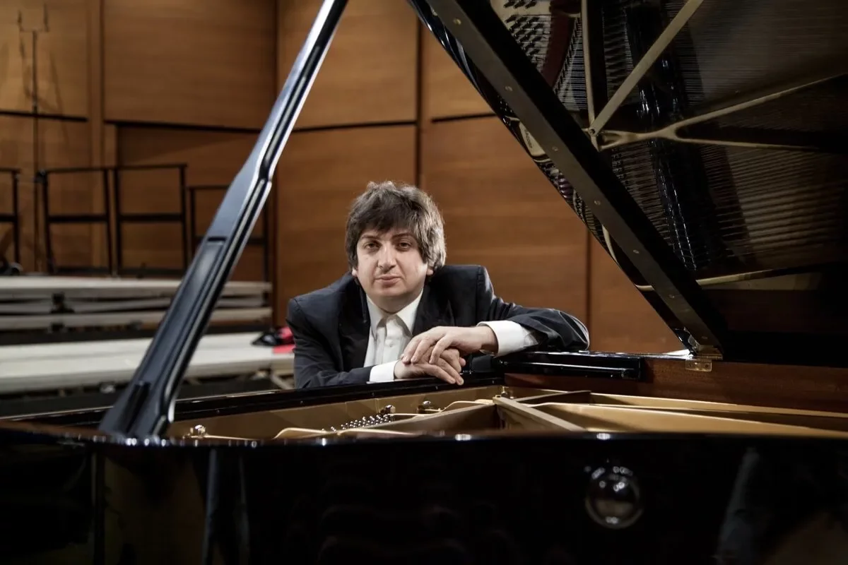 I CONCERTI PER TASTIERA E ORCHESTRA DI J. S. BACH