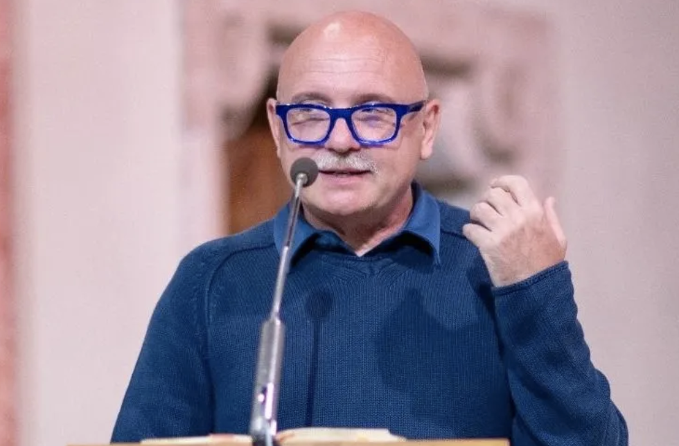 VIVALDI, STABAT MATER