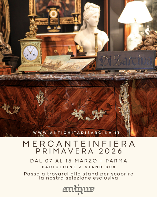 mercante in fiera mercante in fiera