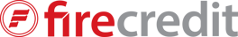 logo fire credit