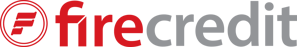 logo fire credit