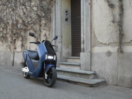 Vendita moto e scooter albiate