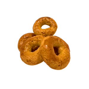 tarallucci