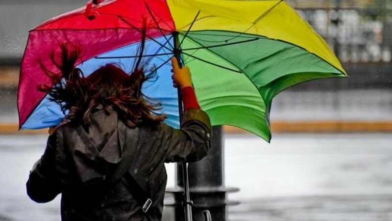 Aria polare: sar&agrave; una settimana scandinava