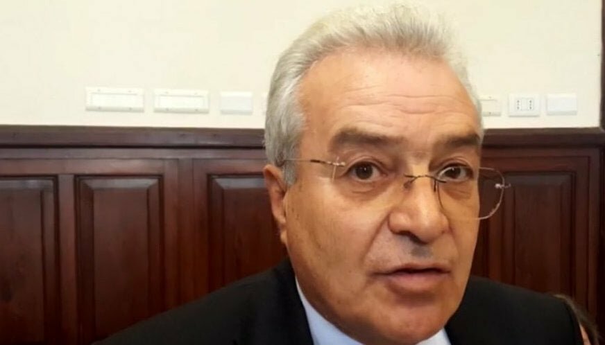 Green pass, Giorgianni lascia la magistratura