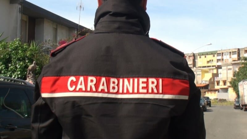 'C'è lavoro alla base militare': ma è una truffa 'C'è lavoro alla base militare': ma è una truffa