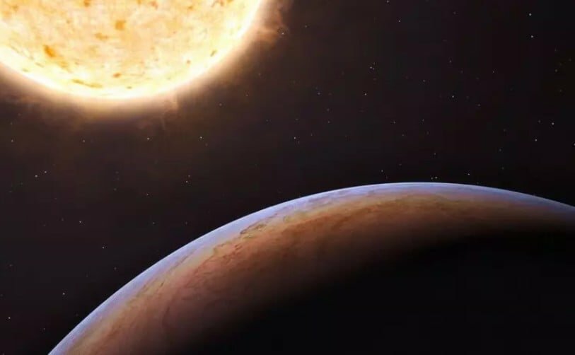 Mai un pianeta cos&igrave; 'vitale': K2-18b esalta gli scienziati