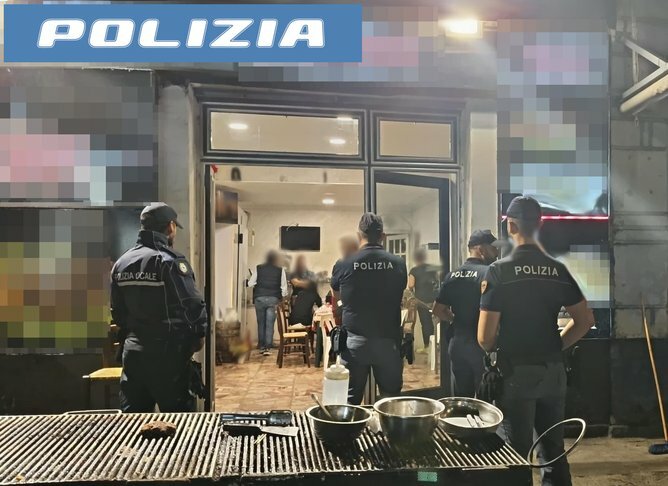 Catania: macelleria trasformata in ristorante