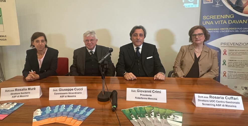 Preoccupante aumento del tumore del colon retto tra i giovani