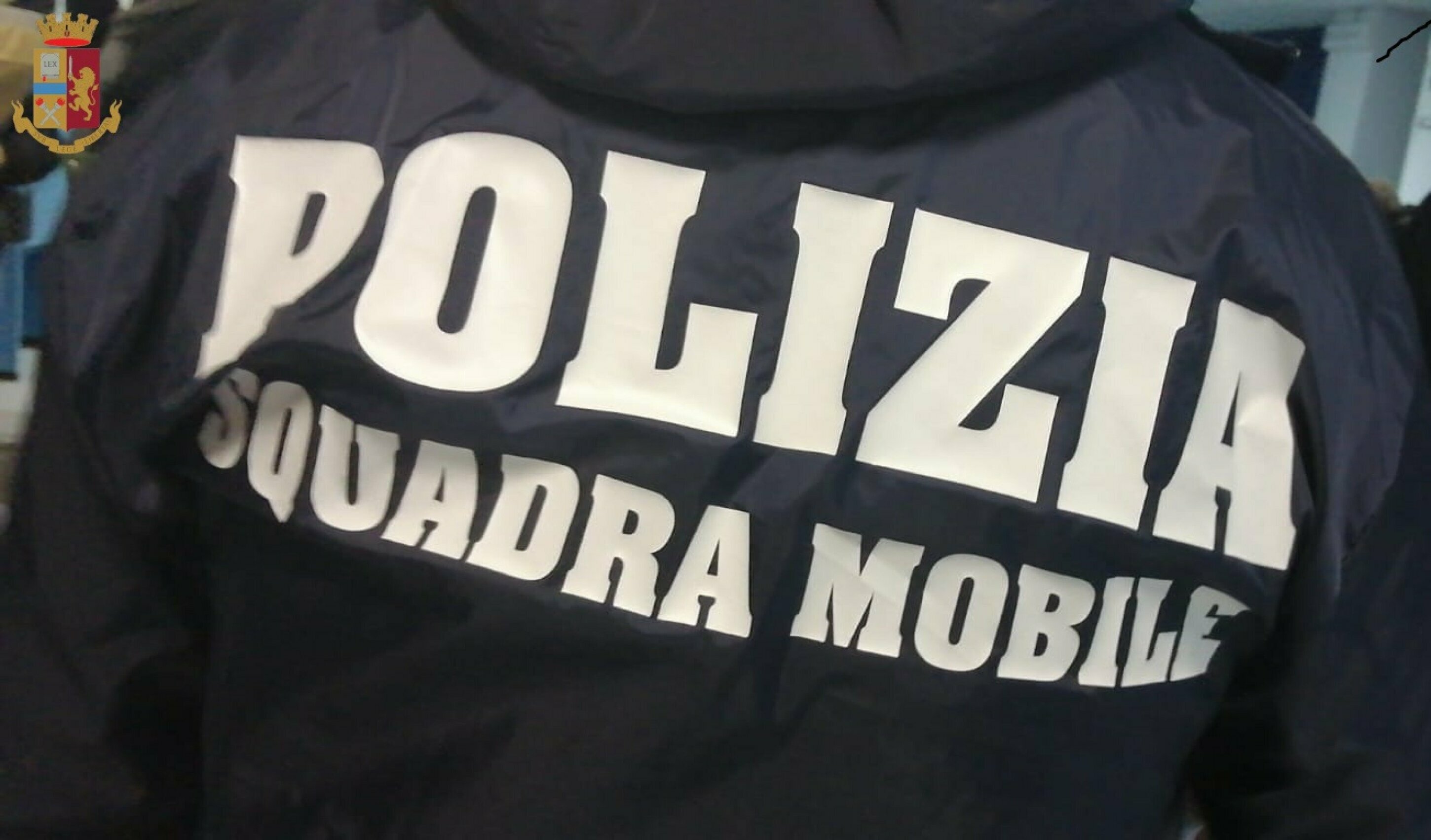 Corruzione, dirigente Asp e commercialista arrestati