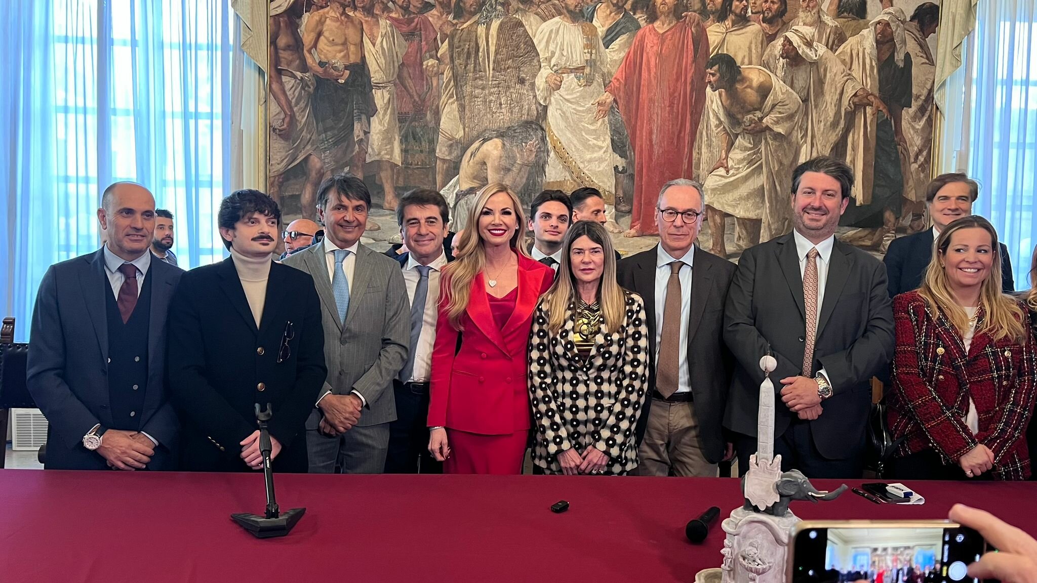 Tutto pronto per il Capodanno in musica a Catania
