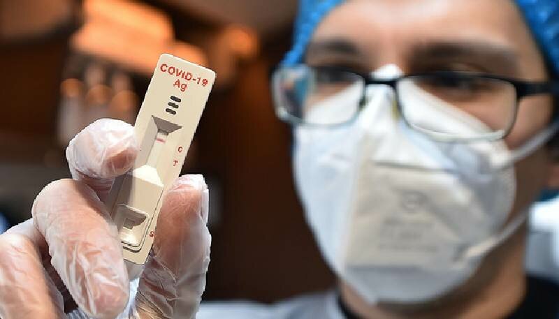 Covid: Sicilia sempre prima per contagi