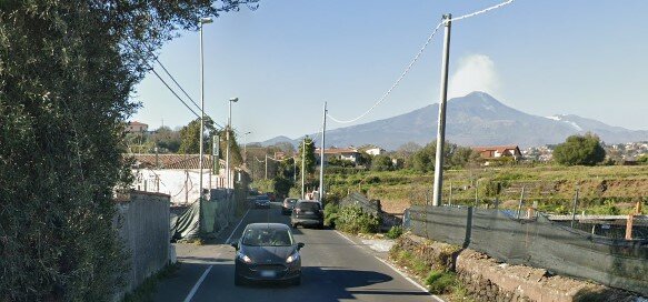 Fiumi di fango a San Giovanni La Punta, interviene la Regione Fiumi di fango a San Giovanni La Punta, interviene la Regione