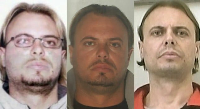 Mascalucia, sequestrata villa a mafioso stragista