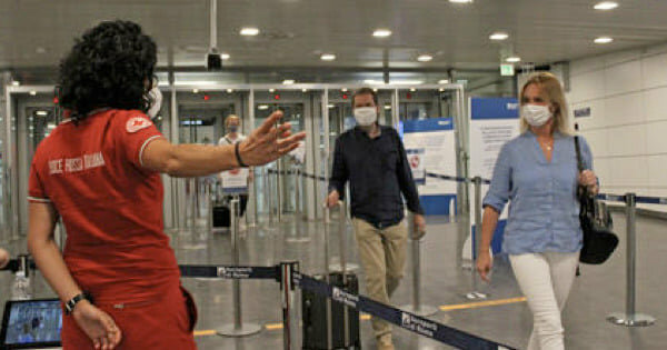 Fontanarossa riapre a tutti