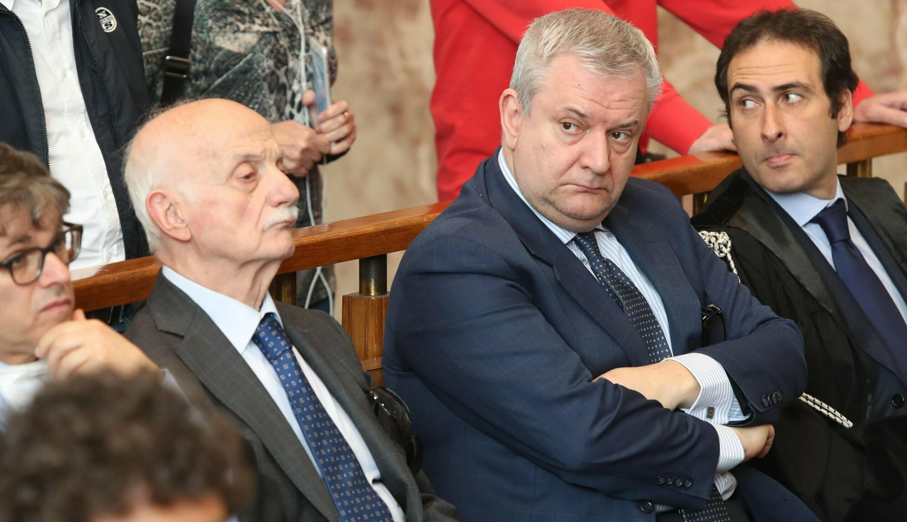 'Ragioni nazionali per non sconvolgere il potere di Cosa nostra'