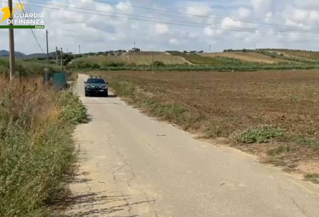 Enna: truffa da 85mila euro su carburante agricolo