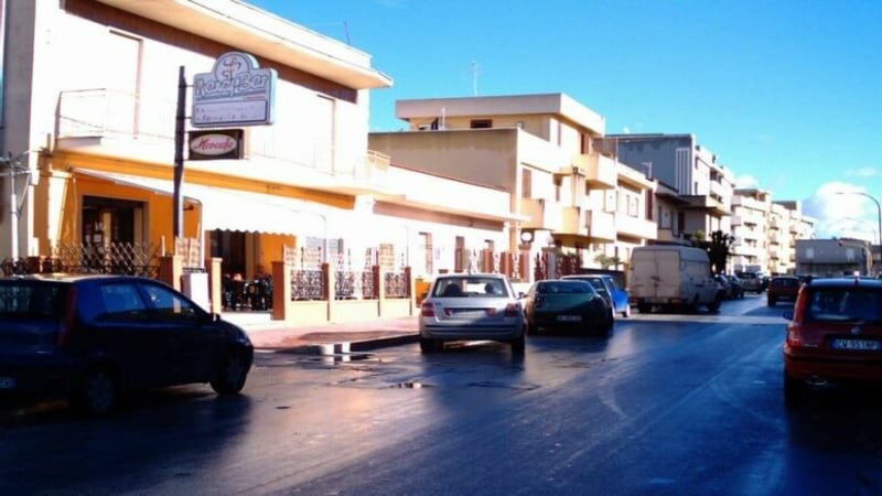 Marsala, violento pestaggio a pregiudicato