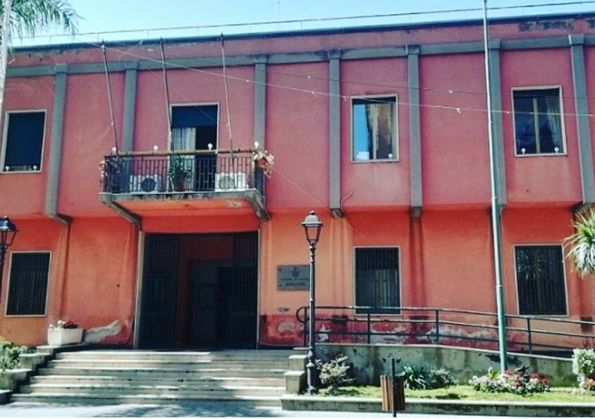 Gravina di Catania