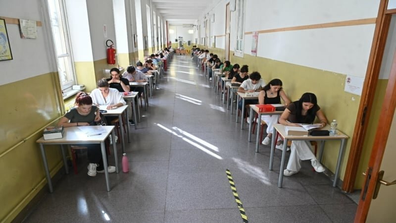 Maturit&agrave;, seconda prova con Seneca