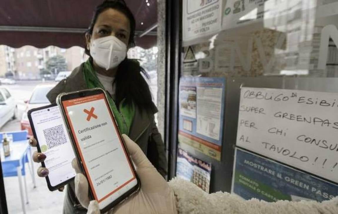 Ipotesi obbligo vaccino per altre categorie a rischio
