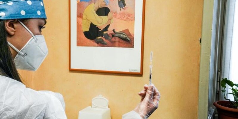 Siracusa, sospesi 49 medici non vaccinati