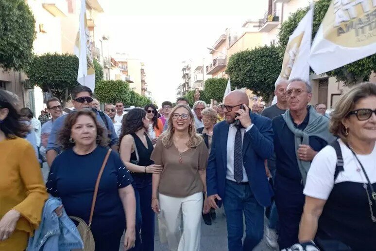In Sicilia elette 13 sindache In Sicilia elette 13 sindache