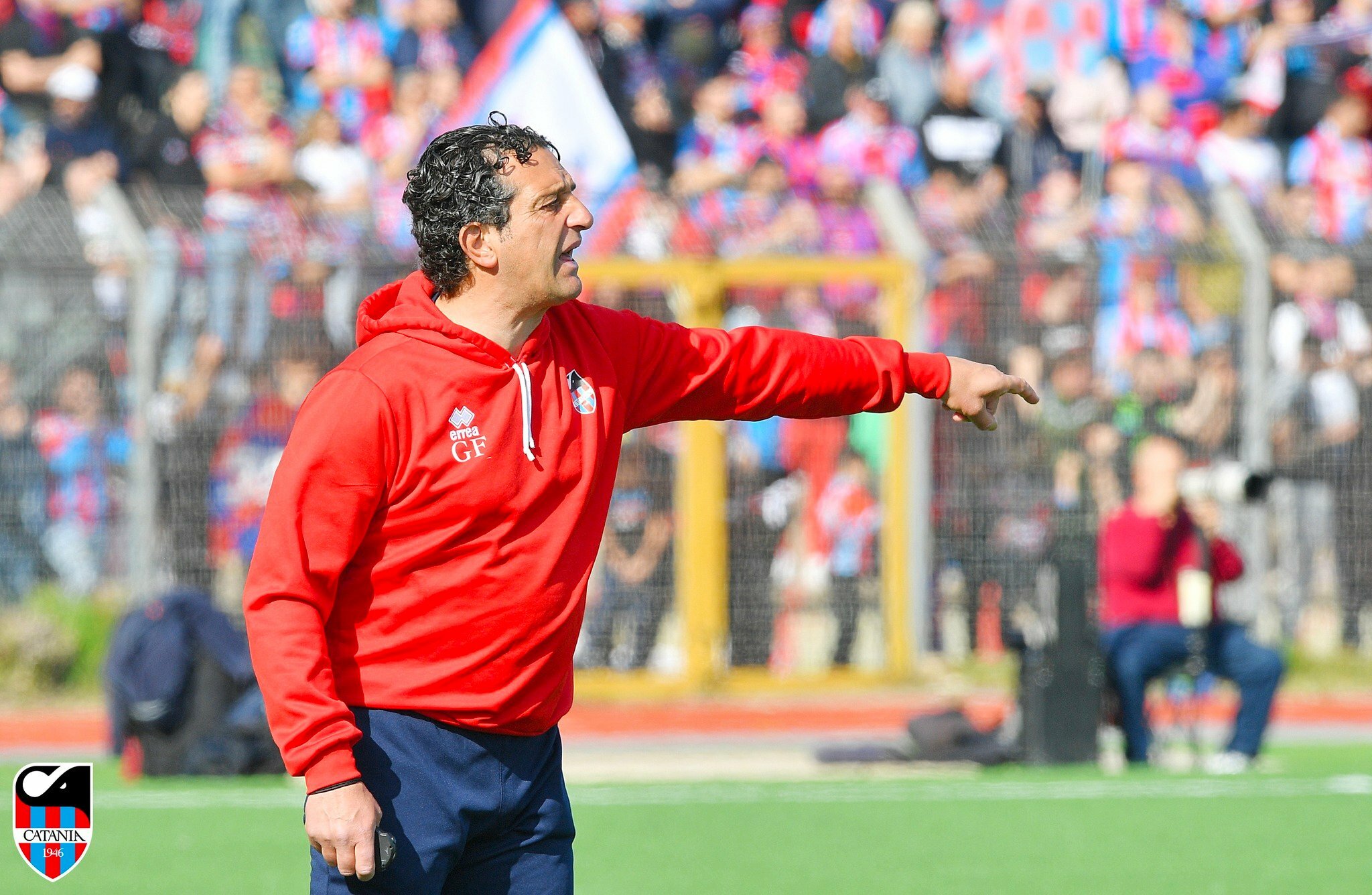 "Abbiamo ripagato Catania"