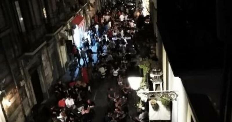 La minaccia dei sindacati: 'A Catania autunno caldo'