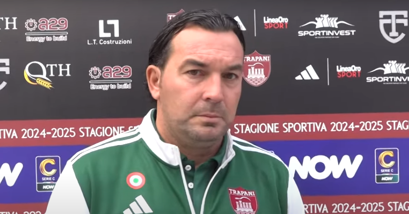 Aronica vuole pareggiare i conti