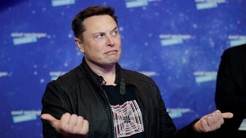 Musk finanzier&agrave; spese per vertenze causate dai tweet