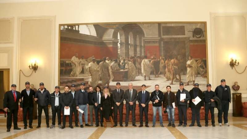 Policlinico e Amts: 42 assunzioni a Catania