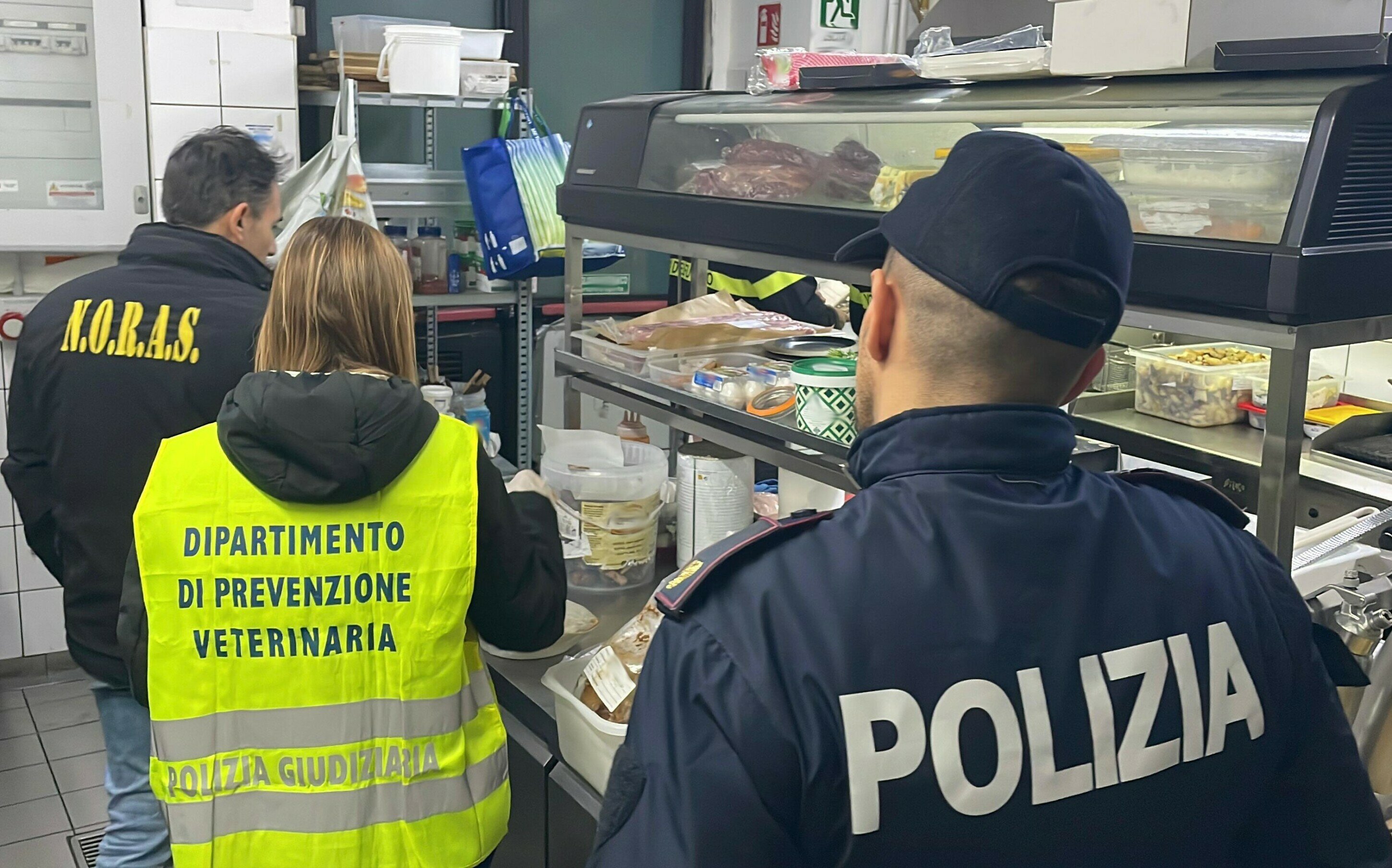 A Catania truffa del men&ugrave;: il piatto non &egrave; quello ordinato