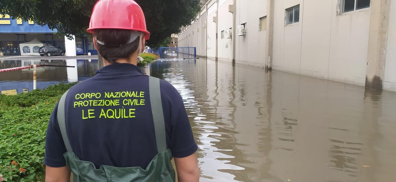 Maltempo Sicilia, stato di emergenza in 86 Comuni