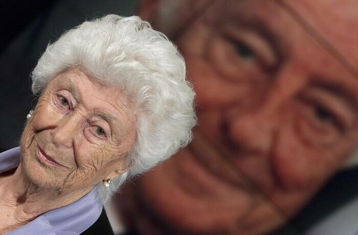 &Egrave; morta Maria Sole Agnelli, sorella dell'Avvocato
