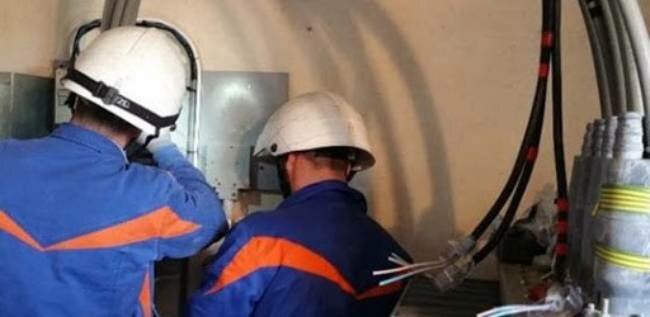 Catania: Enel schiera 570 persone, ma la citt&agrave; &egrave; ancora al collasso