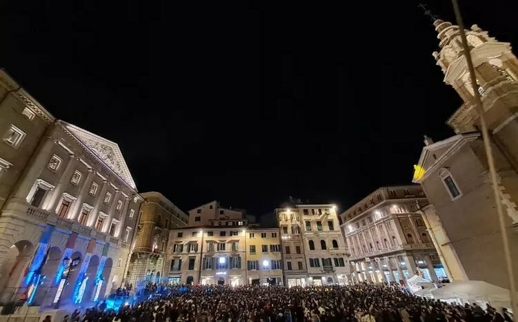 Catania non ce la fa: &egrave; Ancona la capitale della cultura 2028
