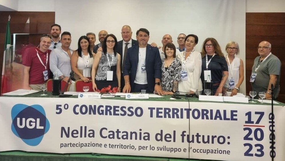 Catania